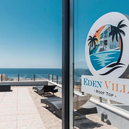 Eden Villa Casal do Cigano Экстерьер фото