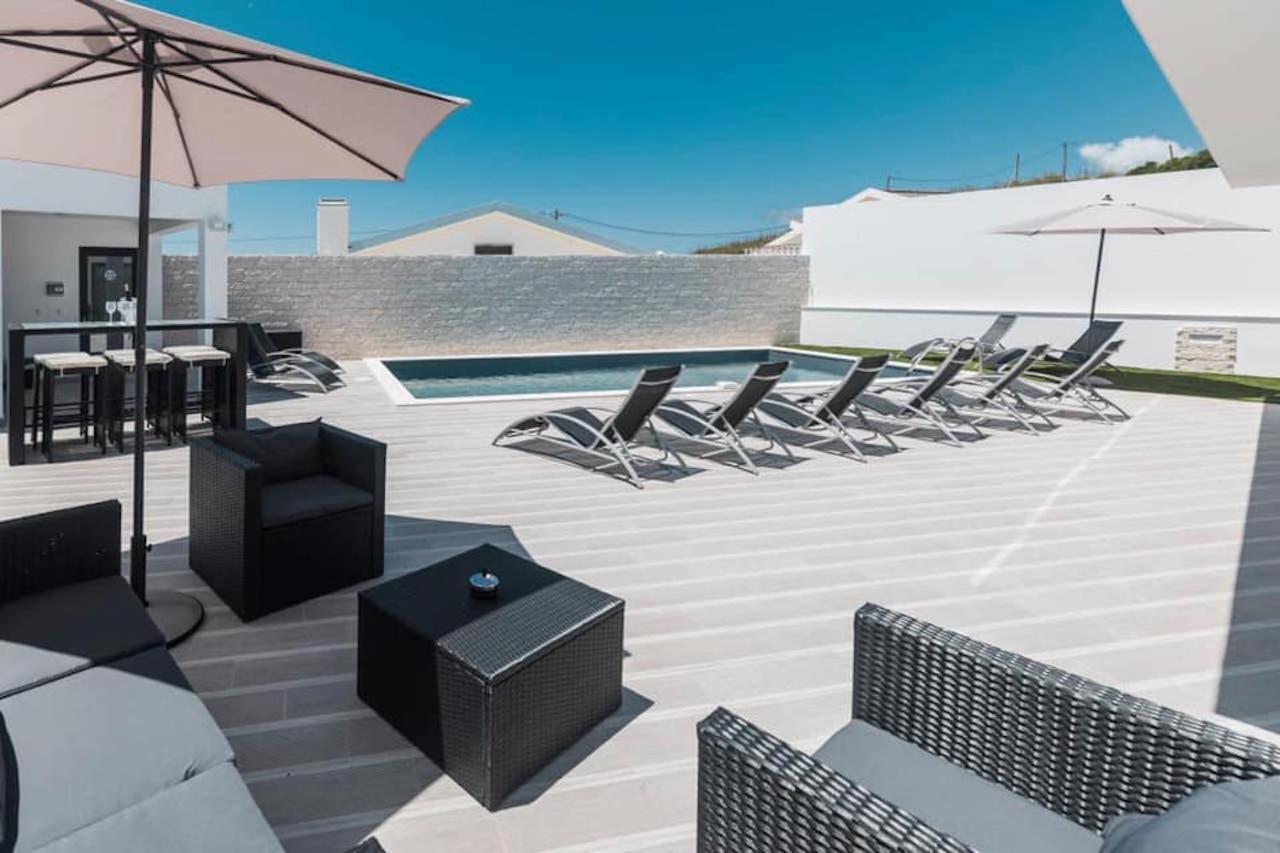 Eden Villa Casal do Cigano Экстерьер фото