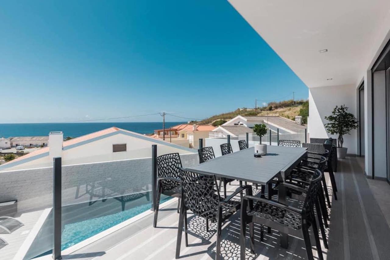 Eden Villa Casal do Cigano Экстерьер фото