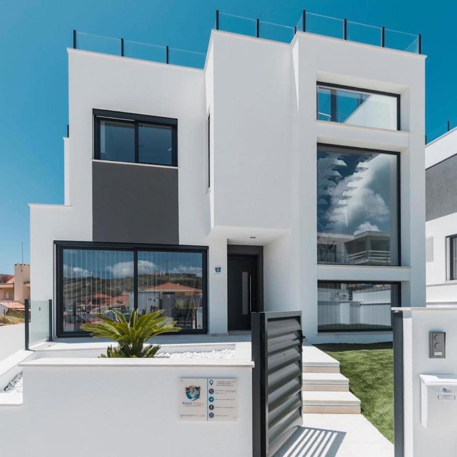 Eden Villa Casal do Cigano Экстерьер фото