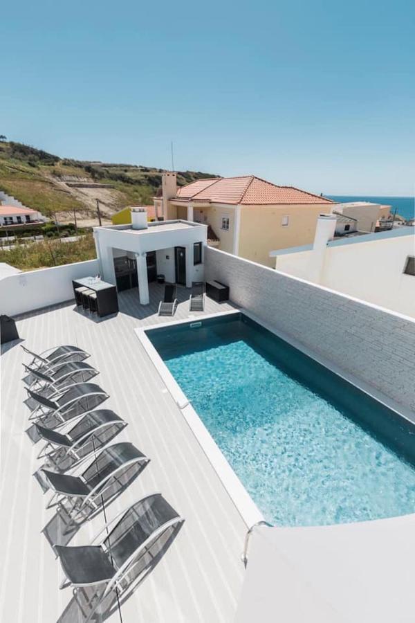 Eden Villa Casal do Cigano Экстерьер фото