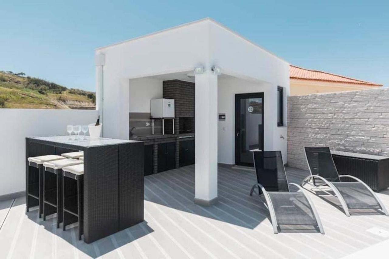 Eden Villa Casal do Cigano Экстерьер фото