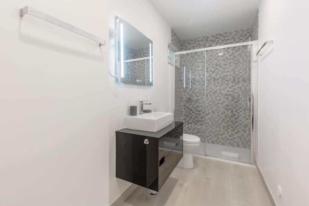 Eden Villa Casal do Cigano Экстерьер фото