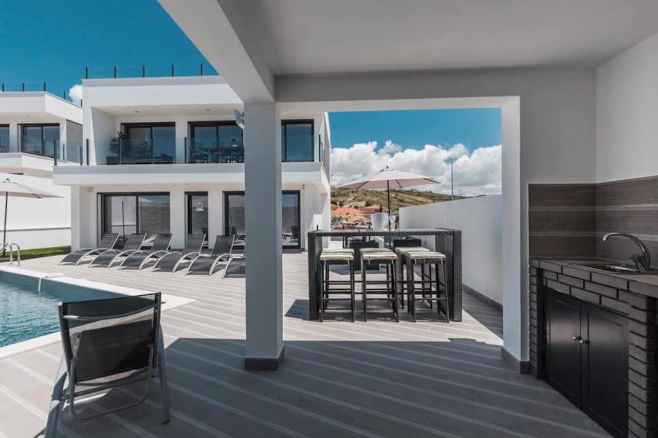 Eden Villa Casal do Cigano Экстерьер фото