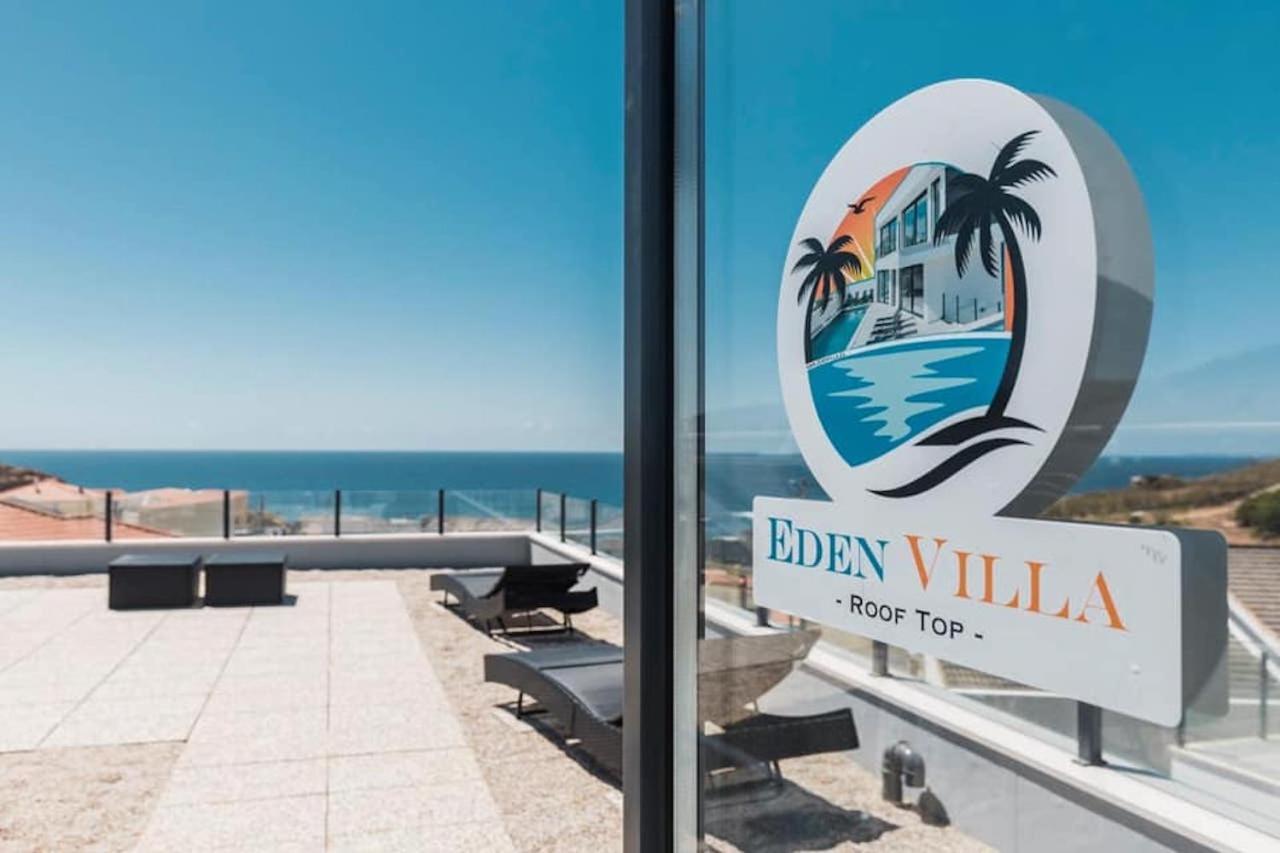 Eden Villa Casal do Cigano Экстерьер фото
