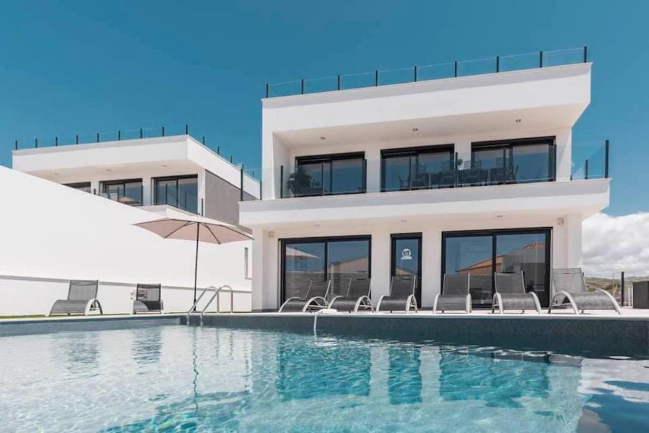 Eden Villa Casal do Cigano Экстерьер фото