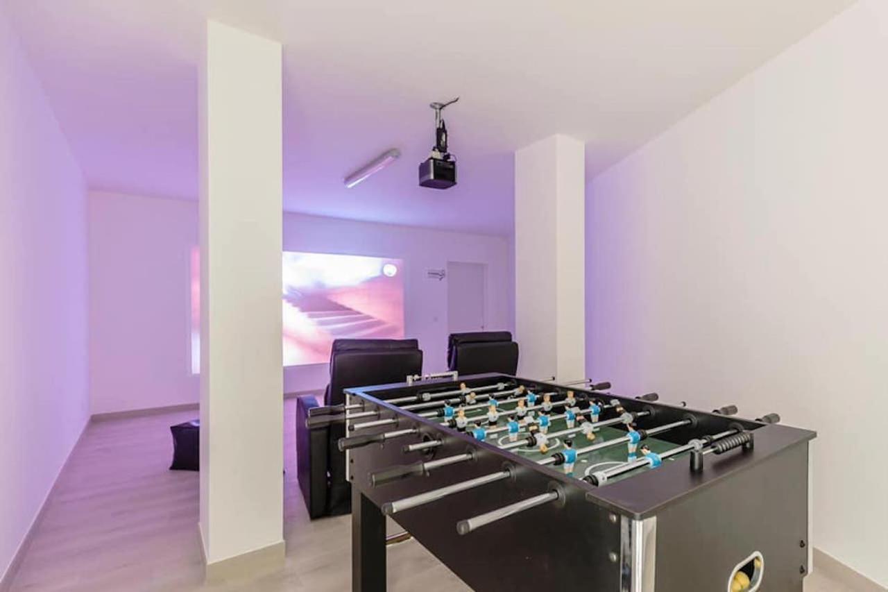 Eden Villa Casal do Cigano Экстерьер фото
